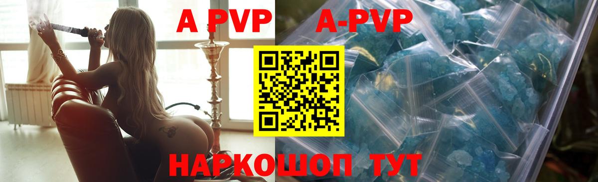 APVP VHQ Гай
